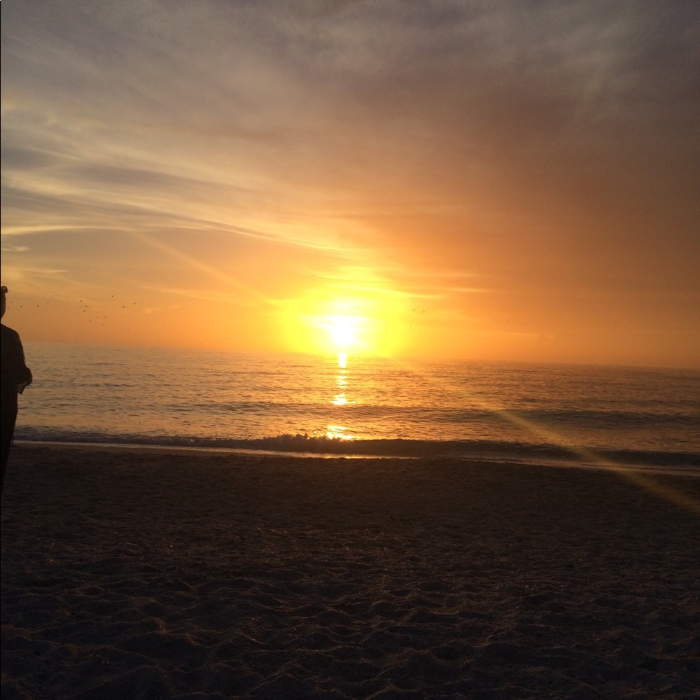 Meet your Posher, Brenda